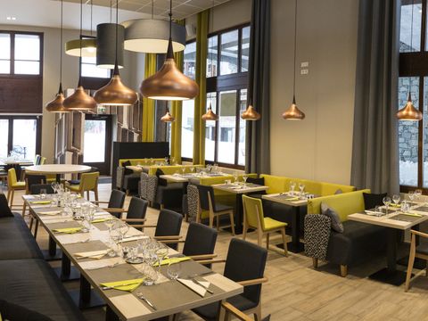 Pierre & Vacances Premium Résidence Les Terrasses d'Hélios - Camping Haute-Savoie - Image N°20