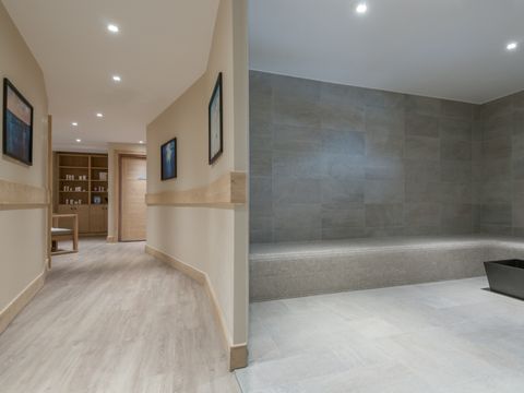 Pierre & Vacances Premium Résidence Les Terrasses d'Hélios - Camping Haute-Savoie - Image N°13