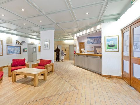 Pierre & Vacances Résidence Les Bleuets - Camping Savoie - Image N°8