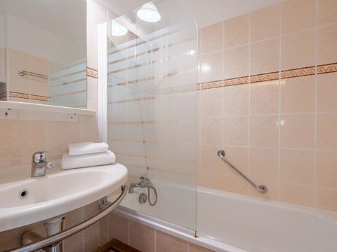 STUDIO 4 personnes - Cabine