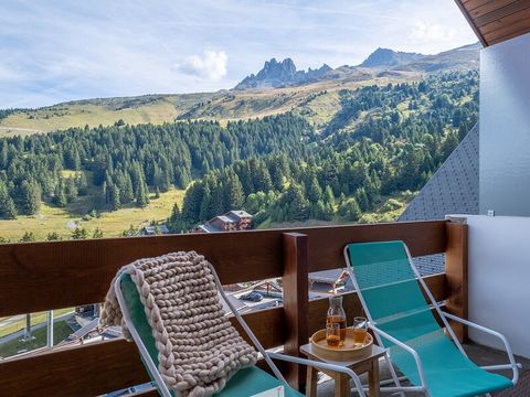 STUDIO 4 personnes - 1 coin nuit