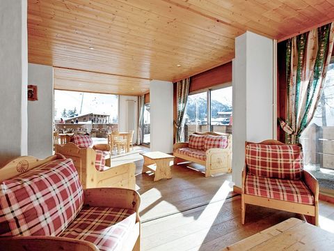 Pierre & Vacances Résidence Les Bleuets - Camping Savoie - Image N°7