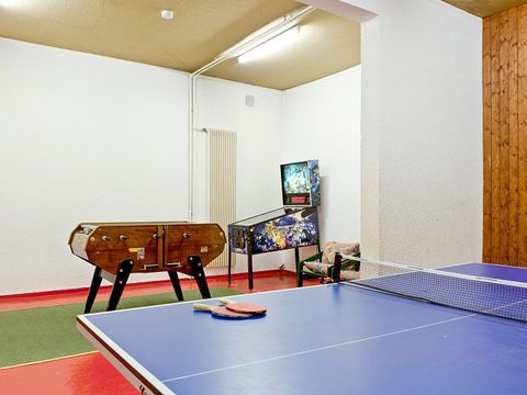 Pierre & Vacances Résidence Les Bleuets - Camping Savoie - Image N°11