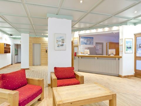 Pierre & Vacances Résidence Les Bleuets - Camping Savoie - Image N°9