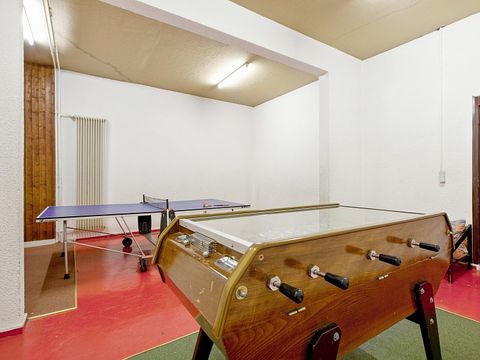 Pierre & Vacances Résidence Les Bleuets - Camping Savoie - Image N°12