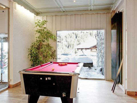 Pierre & Vacances Résidence Les Bleuets - Camping Savoie - Image N°26