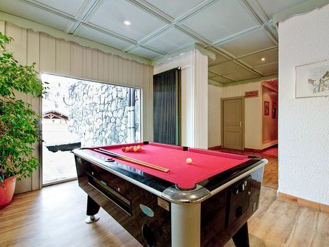 Pierre & Vacances Résidence Les Bleuets - Camping Savoie - Image N°25