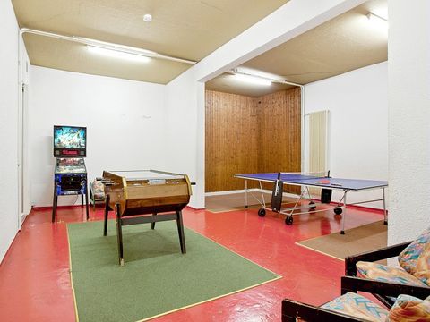 Pierre & Vacances Résidence Les Bleuets - Camping Savoie - Image N°13