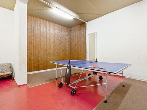 Pierre & Vacances Résidence Les Bleuets - Camping Savoie - Image N°10