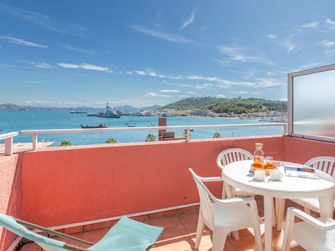 Pierre & Vacances Résidence Les Jardins de la Côte d'Azur - Camping Var - Image N°6