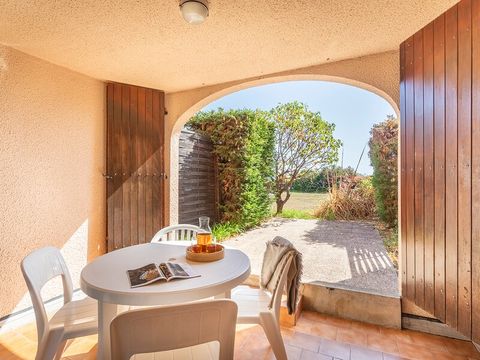 STUDIO 5 personnes - 1 coin nuit