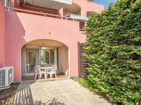 STUDIO 5 personnes - 1 coin nuit