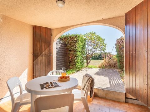 STUDIO 5 personnes - 1 coin nuit