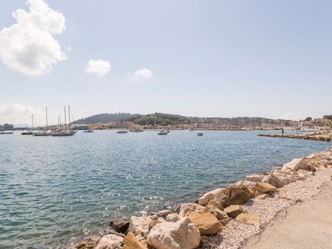 Pierre & Vacances Résidence Les Jardins de la Côte d'Azur - Camping Var - Image N°10