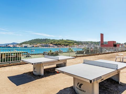 Pierre & Vacances Résidence Les Jardins de la Côte d'Azur - Camping Var - Image N°4