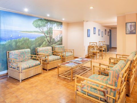 Pierre & Vacances Résidence Les Jardins de la Côte d'Azur - Camping Var - Image N°5