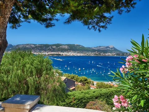 Pierre & Vacances Résidence Les Jardins de la Côte d'Azur - Camping Var - Image N°8