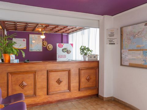 Pierre & Vacances Résidence Les Jardins de la Côte d'Azur - Camping Var - Image N°7