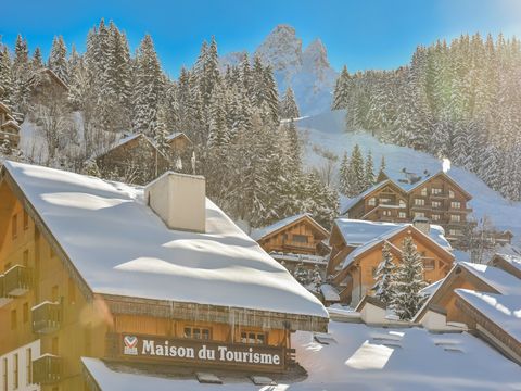 Pierre & Vacances Résidence Le Peillon - Camping Savoie - Image N°15