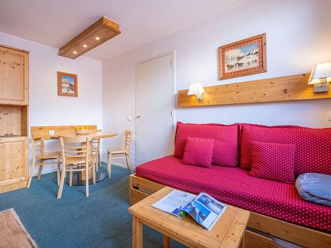 APPARTEMENT 6 personnes - Appartement 6 personnes - 1 chambre + 1 coin nuit