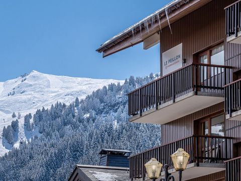 Pierre & Vacances Résidence Le Peillon - Camping Savoie - Image N°22