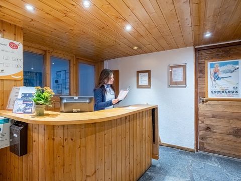 Pierre & Vacances Résidence Le Peillon - Camping Savoie - Image N°8