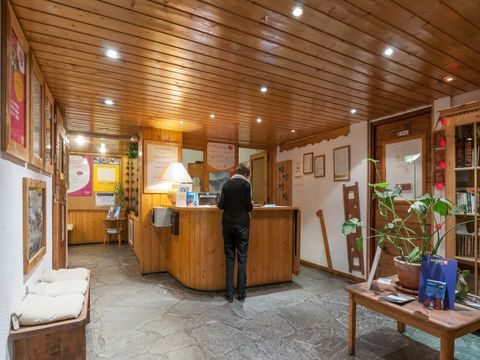 Pierre & Vacances Résidence Le Peillon - Camping Savoie - Image N°17