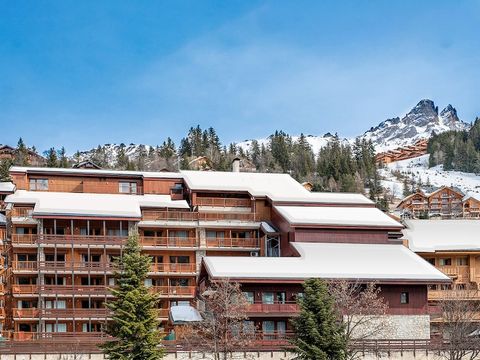 Pierre & Vacances Résidence Le Peillon - Camping Savoie - Image N°23