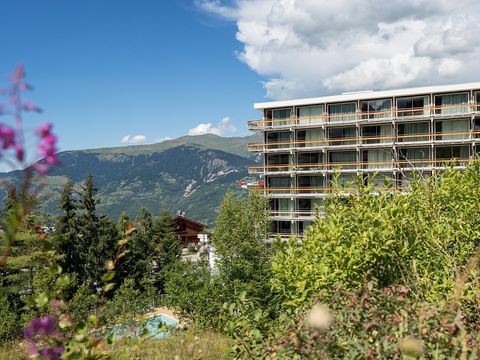 Pierre & Vacances Résidence Le Moriond - Camping Savoie - Image N°12