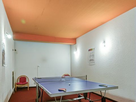 Pierre & Vacances Résidence Le Moriond - Camping Savoie - Image N°8