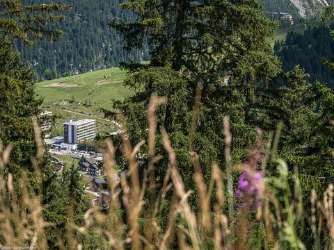 Pierre & Vacances Résidence Le Moriond - Camping Savoie - Image N°19