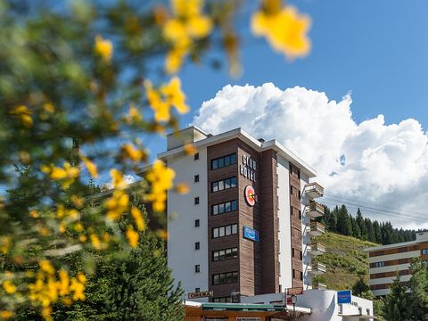 Pierre & Vacances Résidence Le Moriond - Camping Savoie - Image N°2