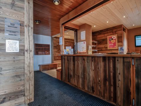 Pierre & Vacances Résidence Le Moriond - Camping Savoie - Image N°6