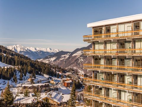 Pierre & Vacances Résidence Le Moriond - Camping Savoie - Image N°22