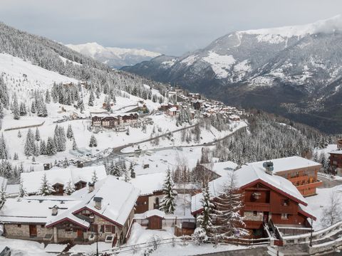 Pierre & Vacances Résidence Le Moriond - Camping Savoie - Image N°27