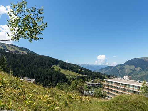 Pierre & Vacances Résidence Le Moriond - Camping Savoie - Image N°18