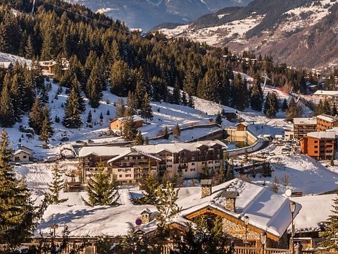 Pierre & Vacances Résidence Le Moriond - Camping Savoie - Image N°26