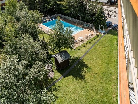 Pierre & Vacances Résidence Le Moriond - Camping Savoie - Image N°4