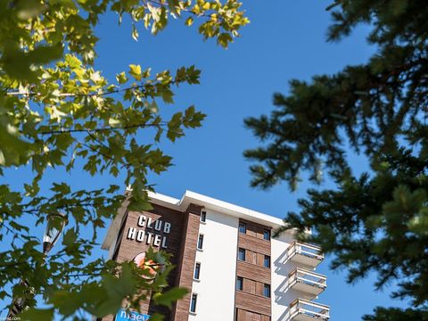 Pierre & Vacances Résidence Le Moriond - Camping Savoie - Image N°16