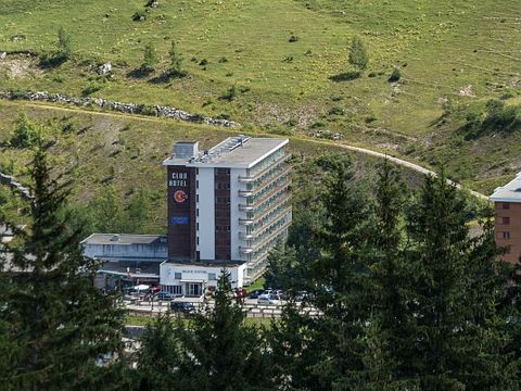 Pierre & Vacances Résidence Le Moriond - Camping Savoie - Image N°20