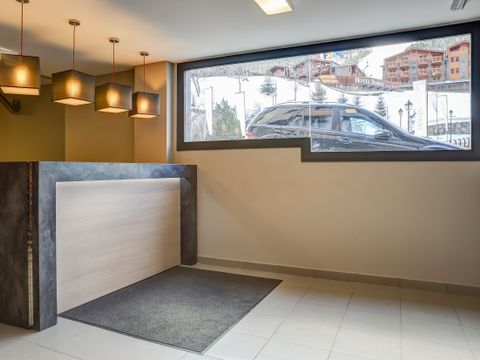 Pierre & Vacances Residence Andorra El Tarter - Camping Andorre - Image N°11