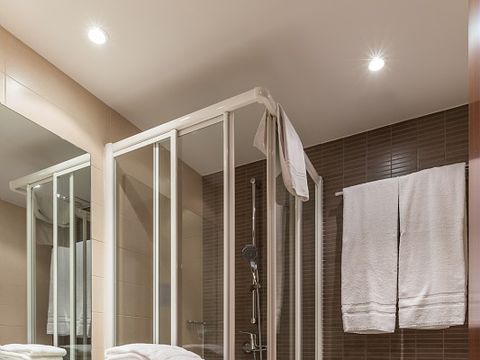 APPARTEMENT 8 personnes - 3 chambres