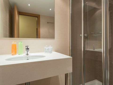 APPARTEMENT 8 personnes - 3 chambres