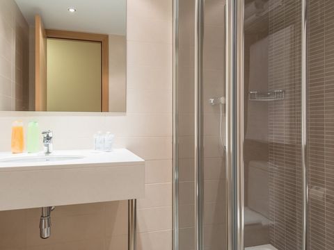 APPARTEMENT 6 personnes - 2 chambres