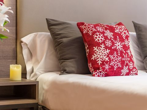 APPARTEMENT 8 personnes - 3 chambres