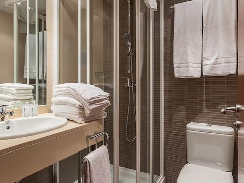 Pierre & Vacances Résidence Andorra El Tarter - Camping Andorre - Image N°21