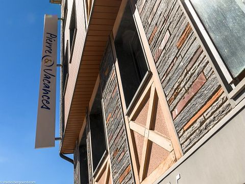 Pierre & Vacances Residence Andorra El Tarter - Camping Andorre - Image N°17