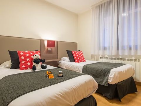 Pierre & Vacances Résidence Andorra El Tarter - Camping Andorre - Image N°11