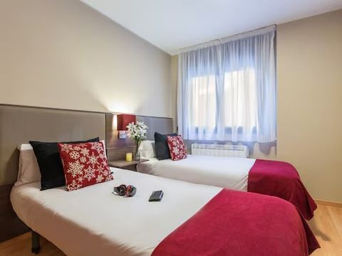 Pierre & Vacances Résidence Andorra El Tarter - Camping Andorre - Image N°19