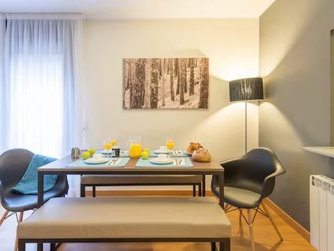 Pierre & Vacances Résidence Andorra El Tarter - Camping Andorre - Image N°8